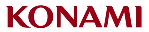Konami Gaming developer logo